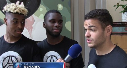 Découvrez le pronostic improbable de Hatem Ben Arfa pour la finale de l'Euro 2016