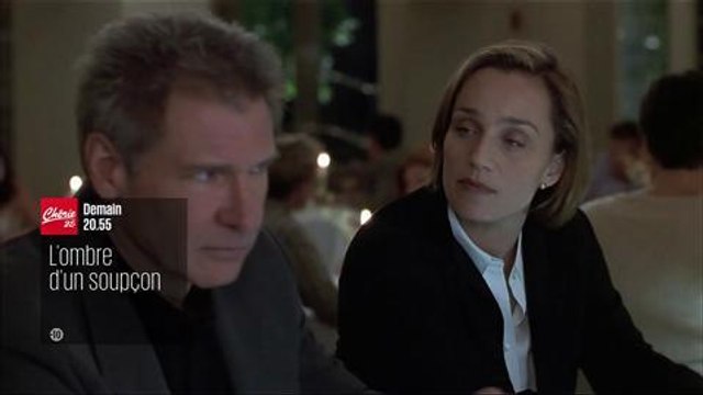 Bande-annonce - l'ombre d'un soupçon (Chérie 25) Mardi 8 juin à 20h55