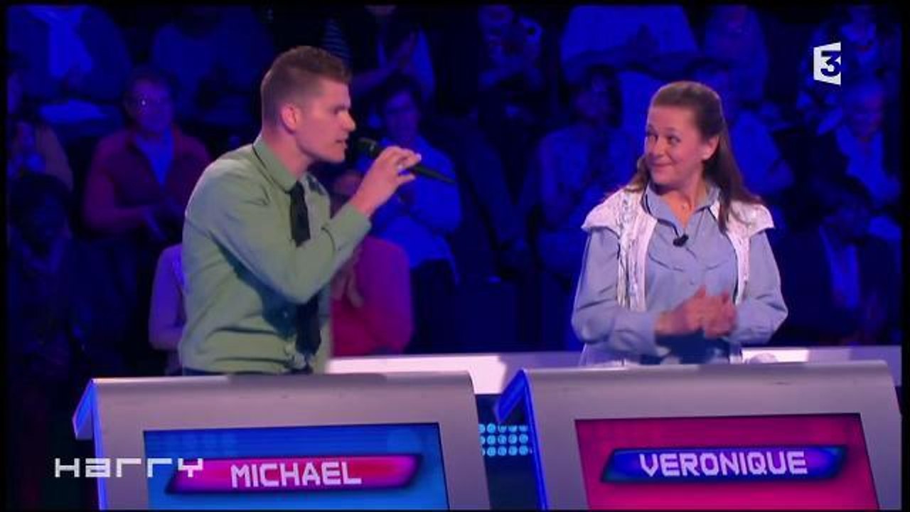 Il se met à rapper dans Harry... et on n'est pas loin du désastre !
