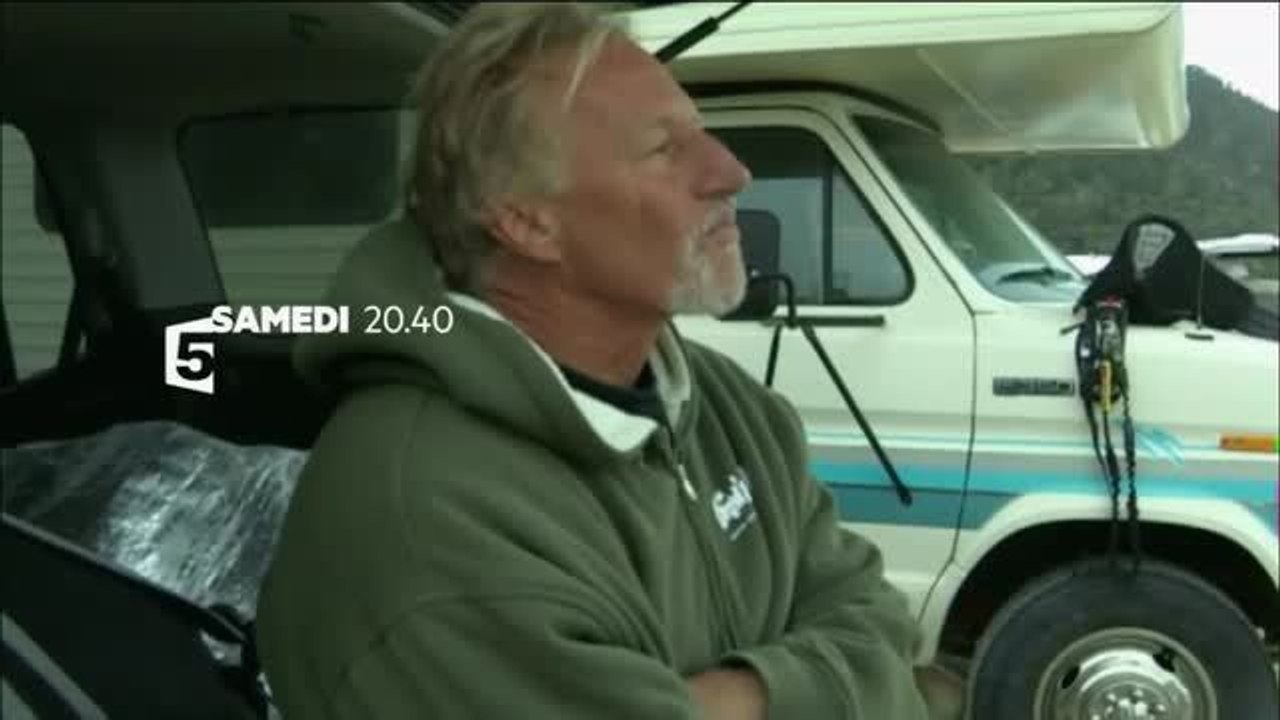 Bande-annonce - Echappées Belles (France 5) Sa...