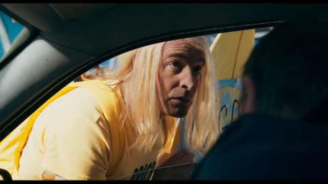 Brice de Nice 3 : Jean Dujardin prêt à tout casser dans le premier teaser