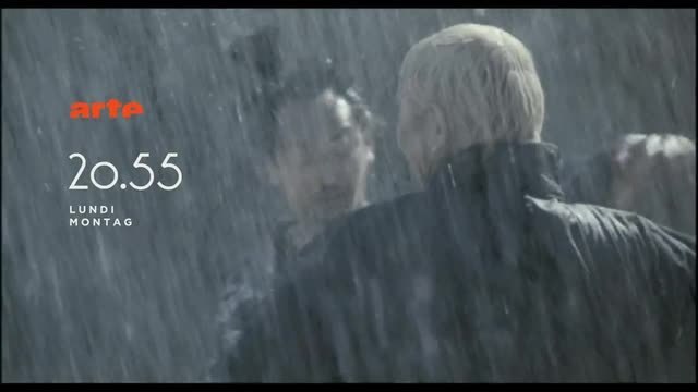 Bande-annonce - Zatôichi (Arte) Lundi 11 juillet à 20h55