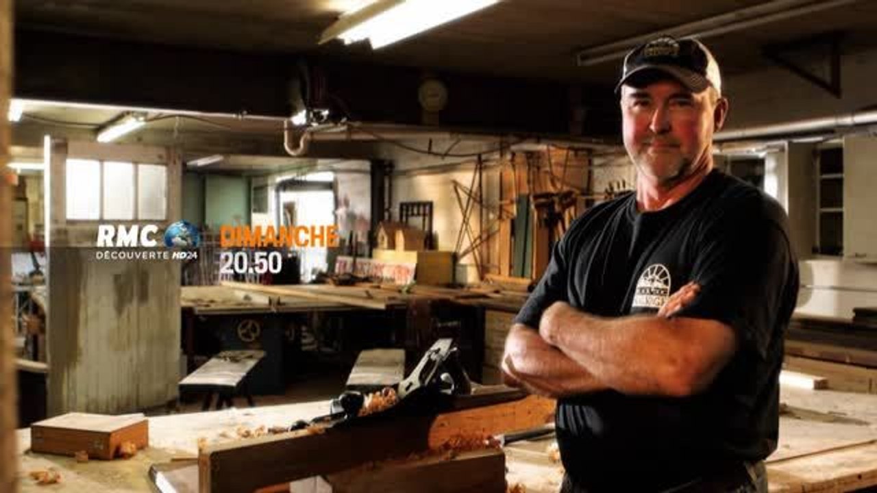 Bande-annonce : Trésors à l'abandon (RMC découverte) Dimanche 3 juillet à 20h50