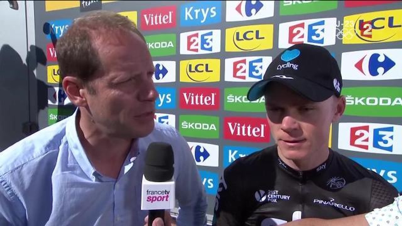Tour de France : Christian Prudhomme raccourcit l'ascension du Ventoux