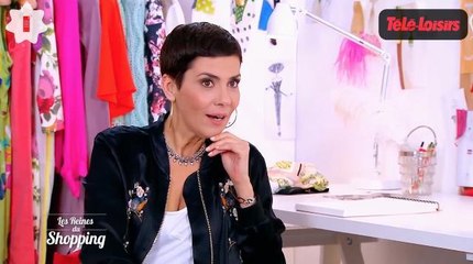 Les implants d'une candidate des Reines du shopping horrifient Cristina Cordula... Zapping télé-réalité