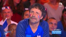 TPMP : Cyril Hanouna recadre Christophe Carrière à propos de Chasseurs d'appart'