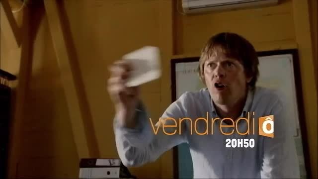 Bande-annonce - Meurtres au Paradis (France Ô) vendredi 1er juillet à 20h50