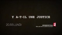 Bande-annonce - Monsieur Paul (France 2) Lundi 30 mai à 20h55