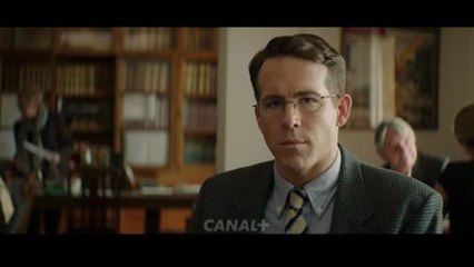 Bande-annonce - la femme au tableau (Canal +) Samedi 28 mai à 20h55
