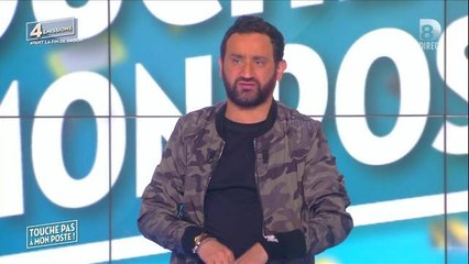 TPMP : Cyril Hanouna dézingue des émissions de TF1