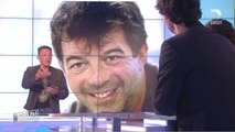 Polémique dans Chasseurs d'appart' : Stéphane Plaza répond à Christophe Carrière
