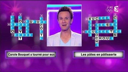 Le grand slam. Elle aime les petits zizis !