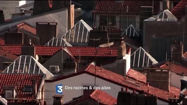 Bande-annonce - Des racines & des ailes (France 3) Mercredi 22 juin à 20h55