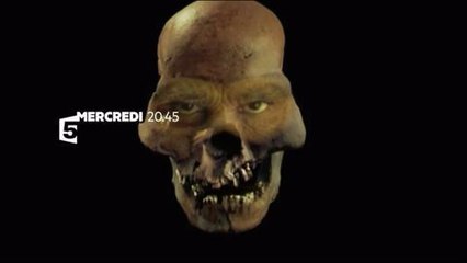 Bande-annonce - l'homme-mystère de l'âge de Pierre (France 5) Mercredi 25 mai à 20h45