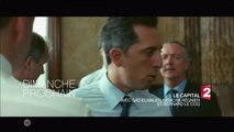 Bande-annonce - Le Capital (France 2) Dimanche 10 juillet à 20h55