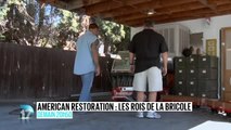 Bande-annonce - Amercian Restoration, les rois de ma bricole (D17) Mardi 5 juillet à 20h50