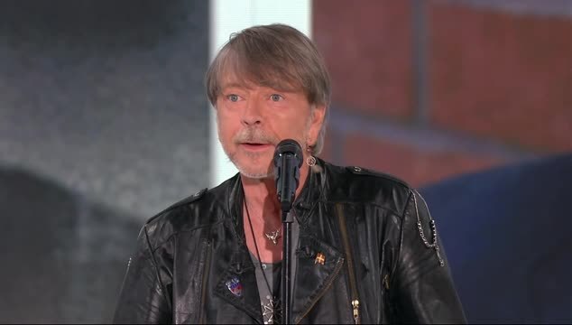 Renaud dans Vivement dimanche