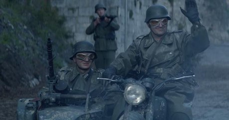 La Folle Histoire de Max et Léon : première bande-annonce du film du Palmashow