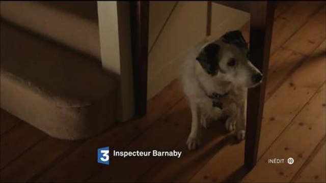 Bande-annonce - Inspecteur Barnaby (France 3) Dimanche 26 juin à 20h55