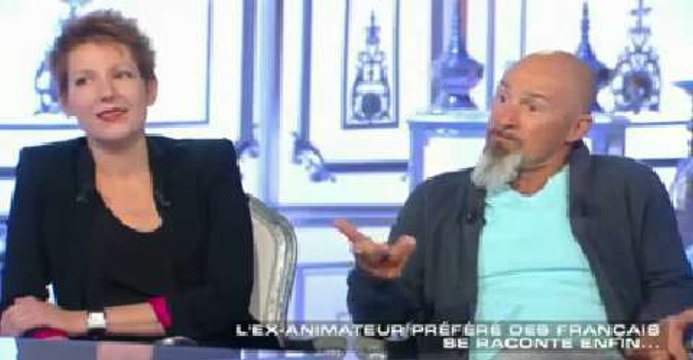 Pétards, sexe en groupe et morpions : Vincent Lagaf' revient sur son passé déluré au Club Med