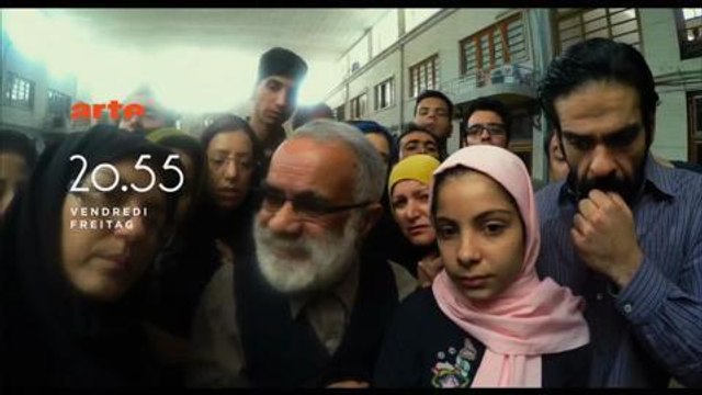 Bande-annonce - les pieds dans le tapis (Arte 5) Vendredi 27 mai à 20h55