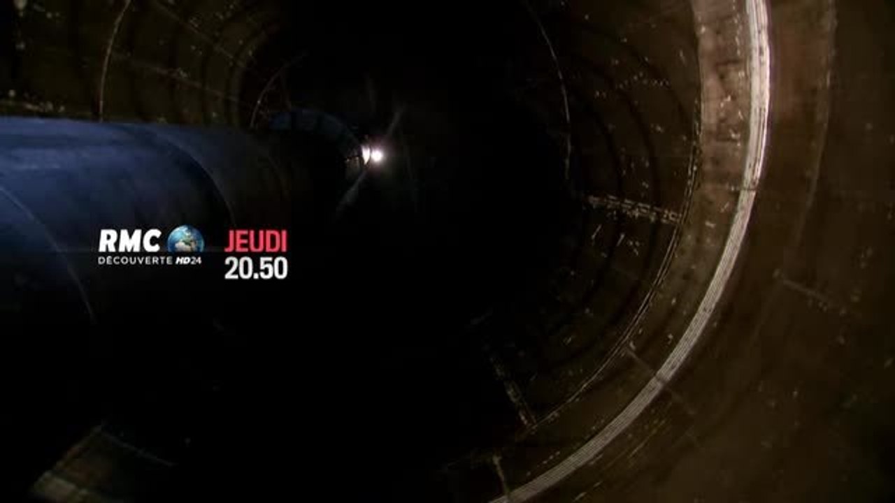 Bande-annonce : Navires XXL (RMC découverte) Jeudi 23 juin à 20h55