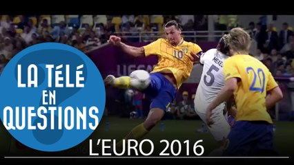 Euro 2016 : Existe-t-il un moyen de voir tous les matchs gratuitement ? (La télé en questions)