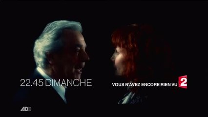 Bande-annonce - Le Grand Show fête le cinéma (France 2) Samedi 25 juin à 20h55