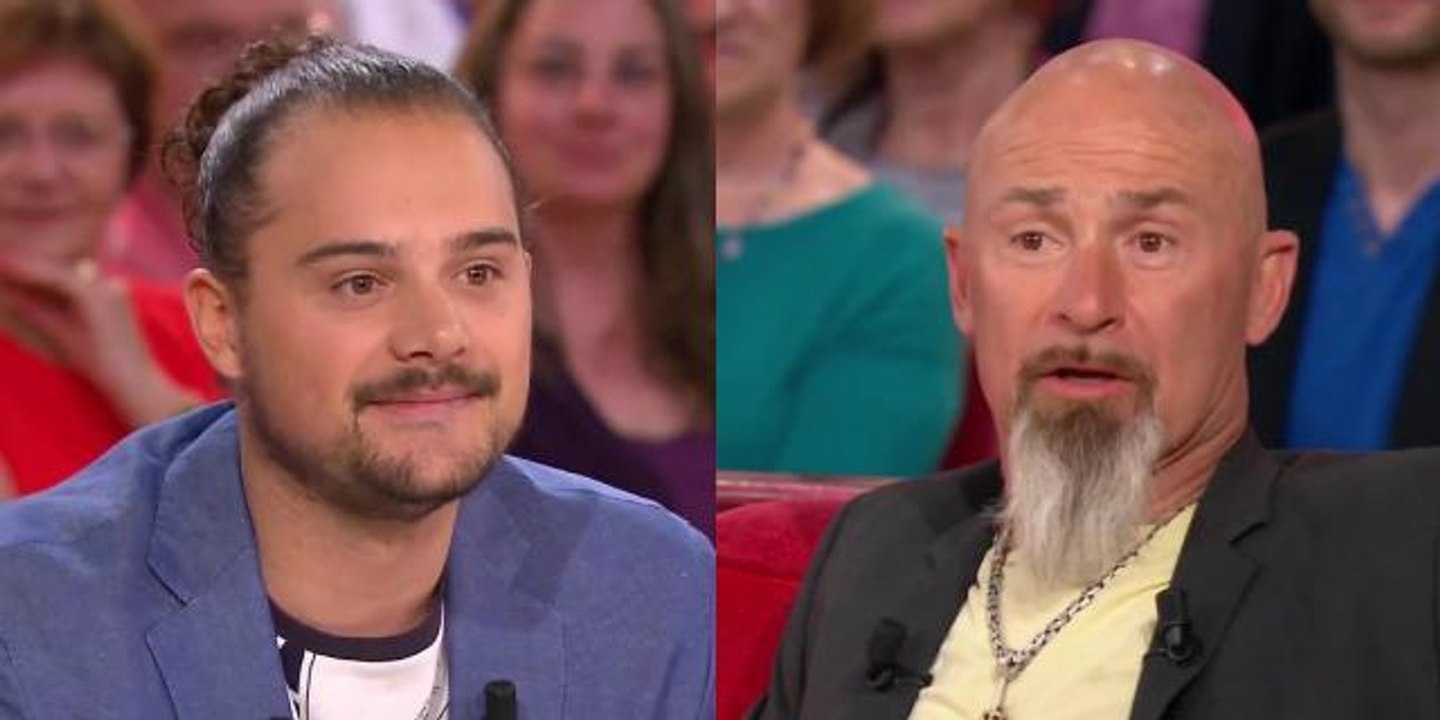 Vivement Dimanche : le fils de Vincent Lagaf' à l'origine de son grave accident de jet ski