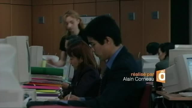 Bande-annonce - Stupeur et tremblements (France Ô) Lundi 27 juin à 20h50