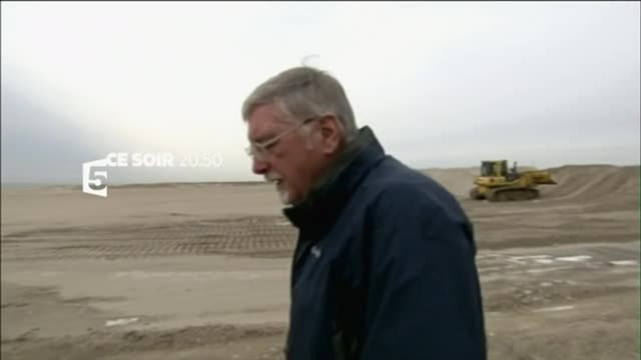 Bande-annonce - Sale Temps pour la Planète (France 5) Lundi 27 juin à 20h50