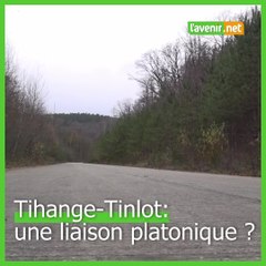 Tihange-Tinlot: une liaison platonique?