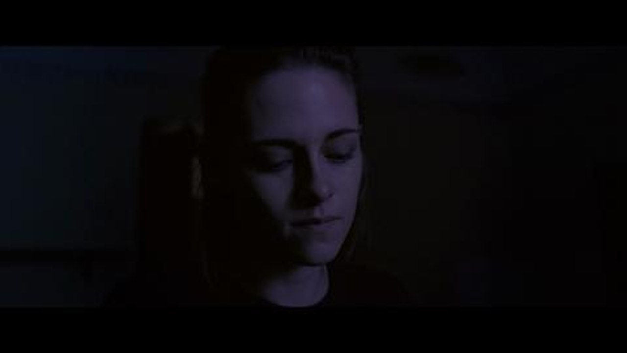 Personal Shopper : la bande annonce avec Kristen Stewart