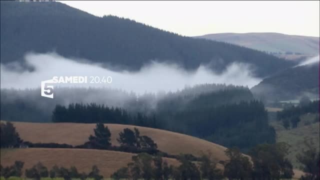 Bande-annonce - Echapées belles (France 5) Samedi 26 juin à 20h40