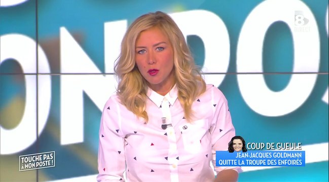 Qui pour remplacer Jean-Jacques Goldman aux Enfoirés ? TPMP a son idée