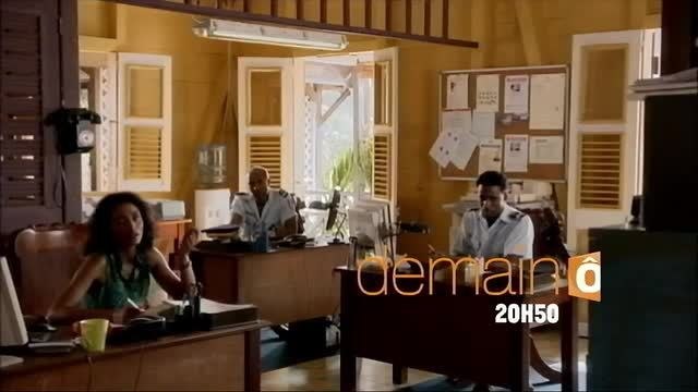 Bande-annonce - Meurtres au Paradis (France Ô) Vendredi 17 juin à 20h50