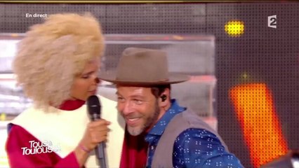 Fête de la musique 2016 : Gros problème de son en direct sur France 2 <br>