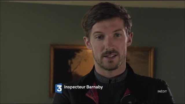 Bande-annonce - Inspecteur Barnaby (France 3) Dimanche 12 juin à 20h55