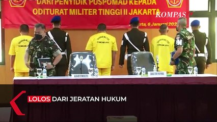 Tegas! Arahan Panglima TNI Soal Kasus Handi-Salsa, Tak Ada Satupun Prajurit Lolos Jeratan Hukum!