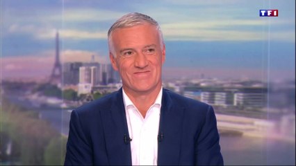 Didier Deschamps explique l'absence de Hatem Ben Arfa de la liste des 23