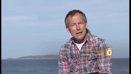 Bande-annonce - Océans... aux origines du climat (France Ô) Mercredi 8 juin à 20h50