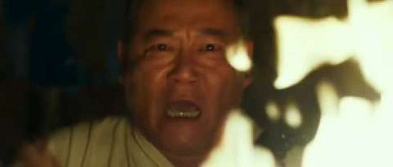 The Strangers (bande-annonce)