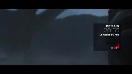 Bande-annonce - Le règne du feu (NRJ12) jeudi 9 juin à 20h55