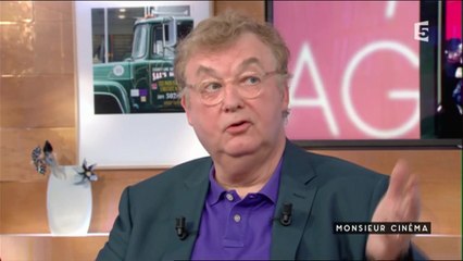 dix pour cent tournage à cannes pour la saison 2