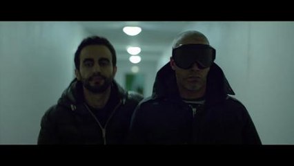 Braqueurs : bande annonce du film de Julien Leclercq avec Sami Bouajila