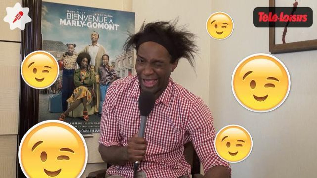 Foot, émojis, Camping 3, TPMP, sextape… Kamini a joué à notre jeu, le "Ça ou Ça ?" ! (INTERVIEW)