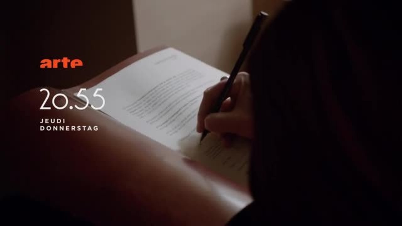 Bande-annonce - Les Héritiers (Arte) Jeudi 16 juin à 20h55