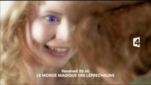 Bande-annonce - Le Monde Magique des Léprechauns (France 4) Vendredi 17 juin à 20h50
