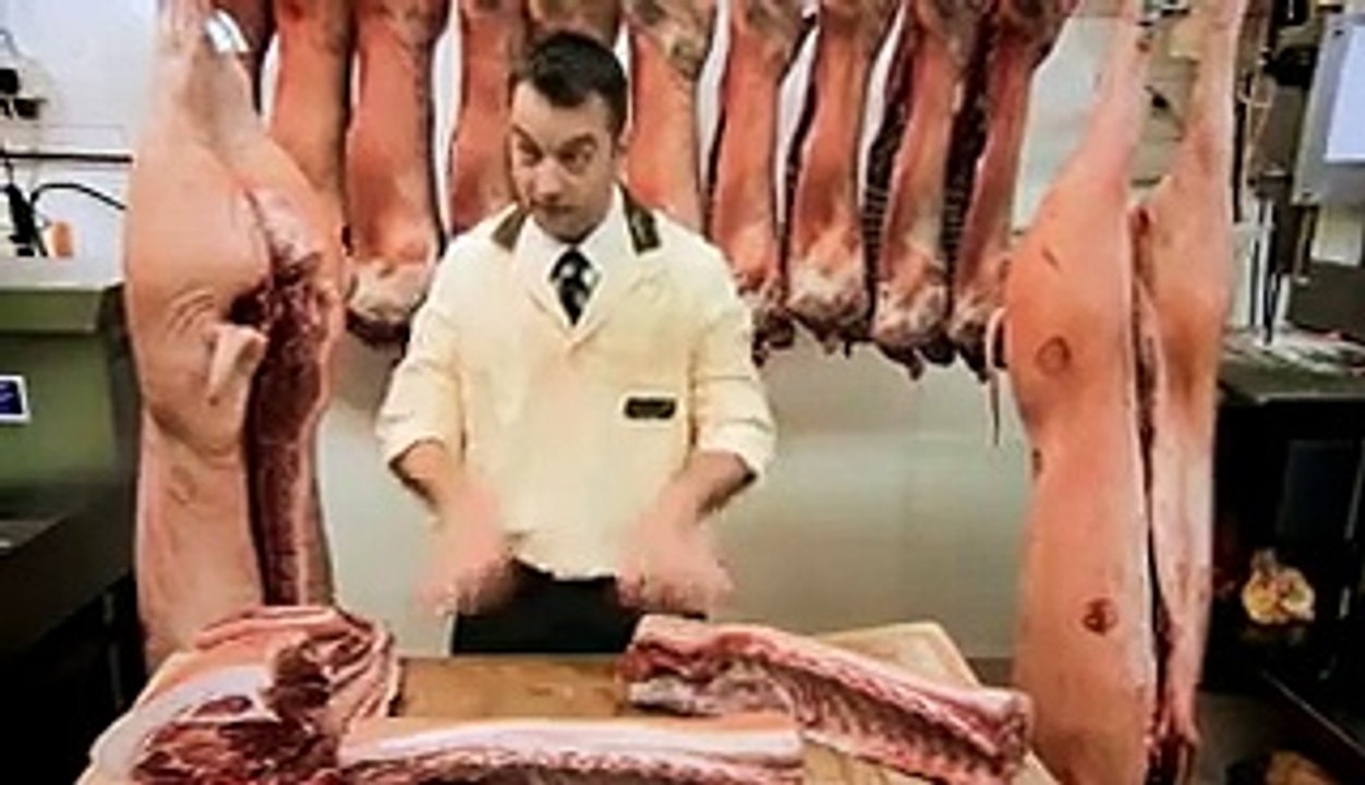 Gordon Ramsay'S Ultimate Cookery Course S01E07 Stress Free Cooking