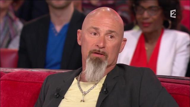 J'ai failli le tuer Vincent Lagaf' revient sur le grave accident de Gérard Vivès